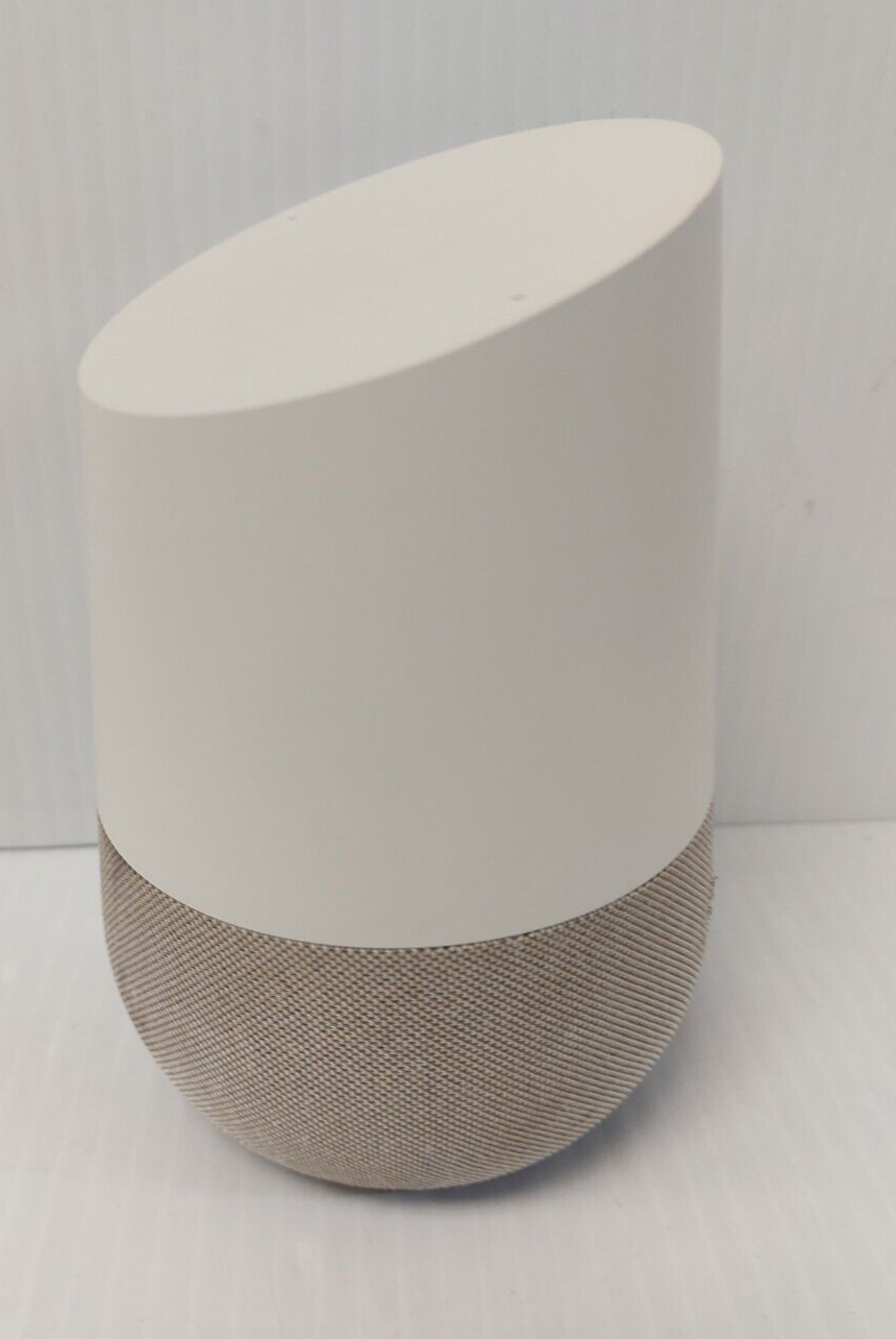 (N83595-1) Google Home Speaker
