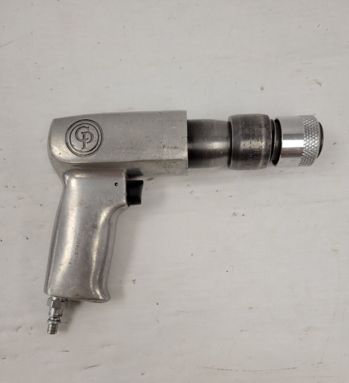 (67032-1) Chicago Pneumatics CP711 Air Hammer