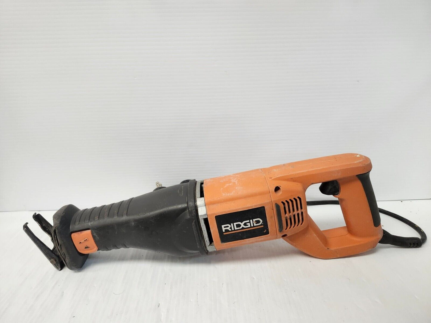 (N86808-1) Ridgid R3000S Reciprocating Saw