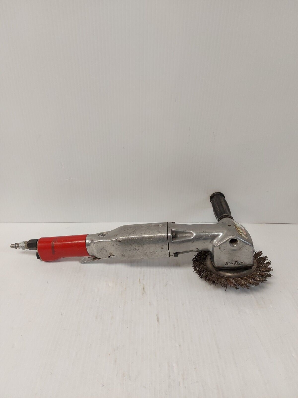 (N15837-12) Blue Point AT450P 7" Angle Grinder