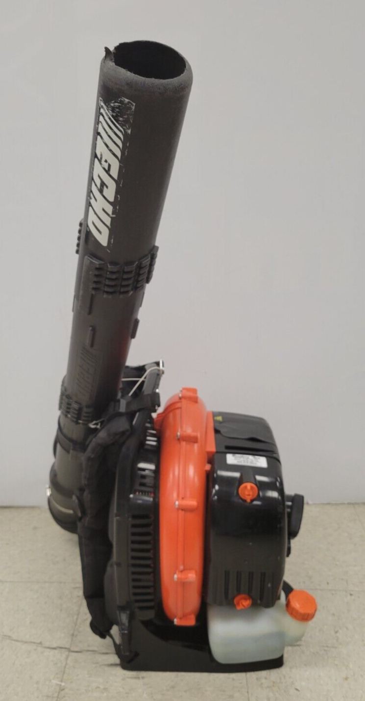 (60098-1) Echo PB-770T Backpack Blower