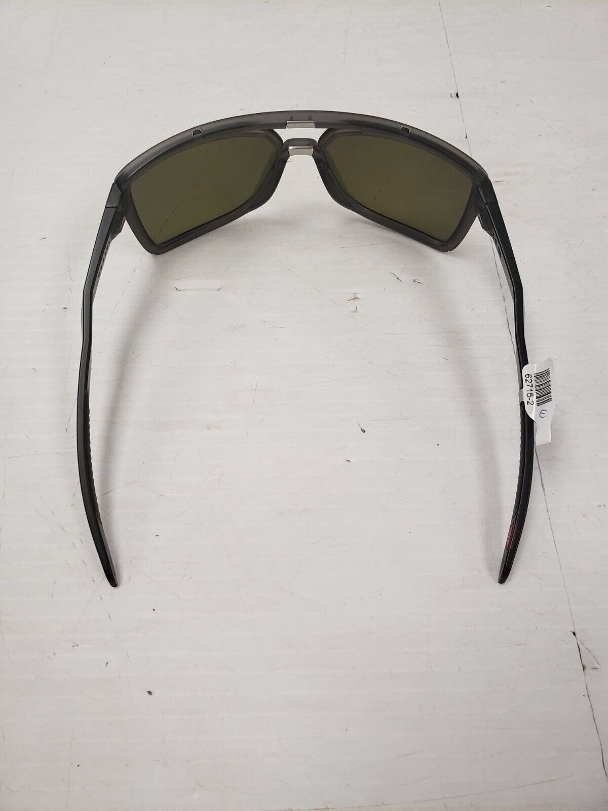 (62715-2) Oakley 009147-0563 Sunglasses