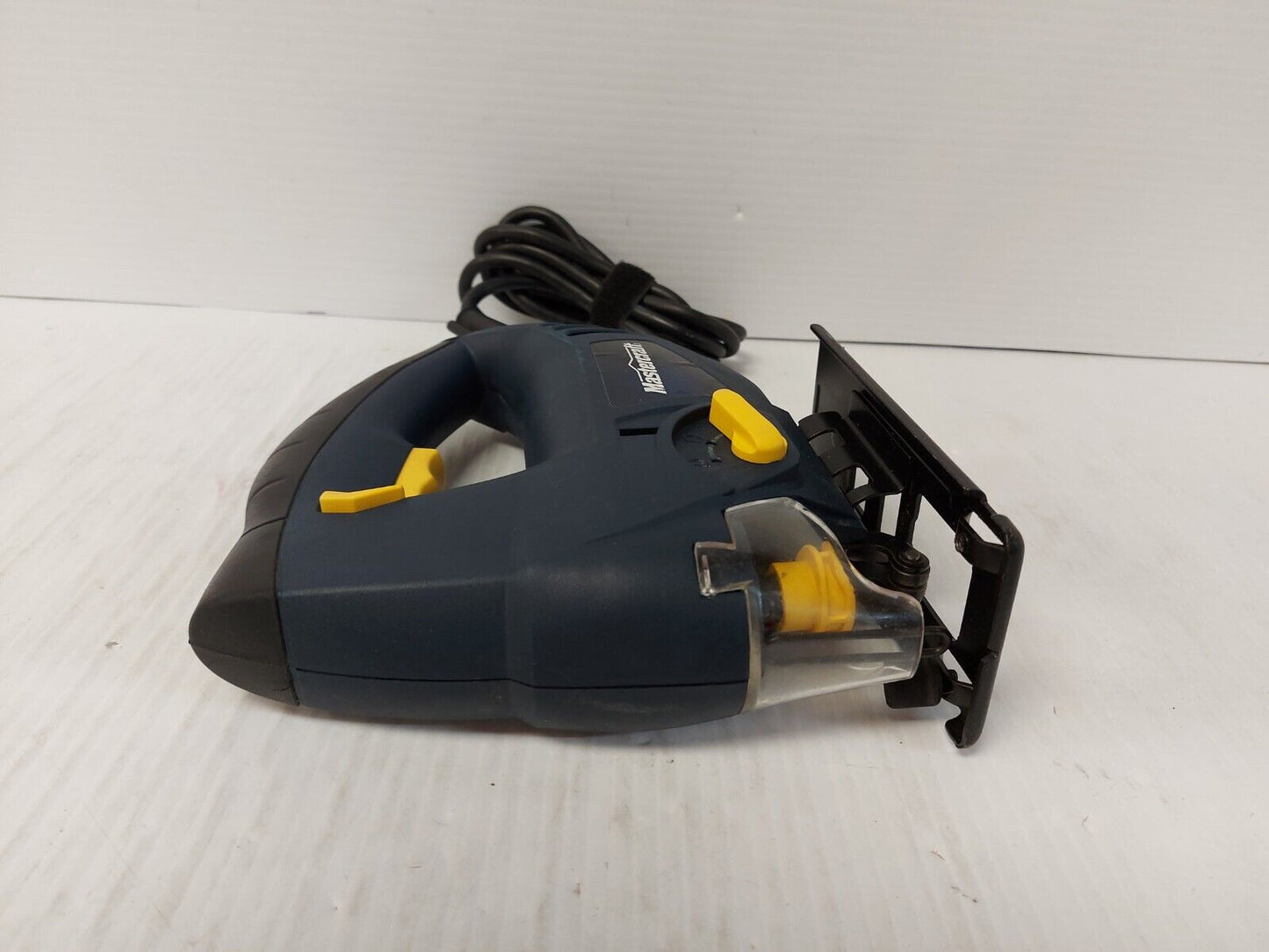 (N86609-2) Mastercraft 54-8238 Jigsaw