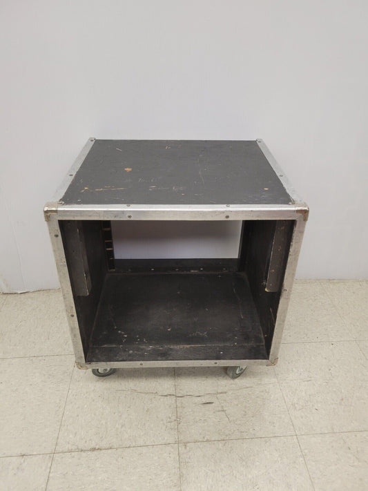 (I-35680) No Name 21-1/2X19-118X19-114 Cabinet