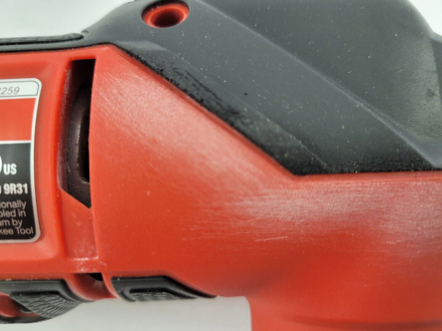 (57170-2) Milwaukee 2836-20 Oscillating Tool