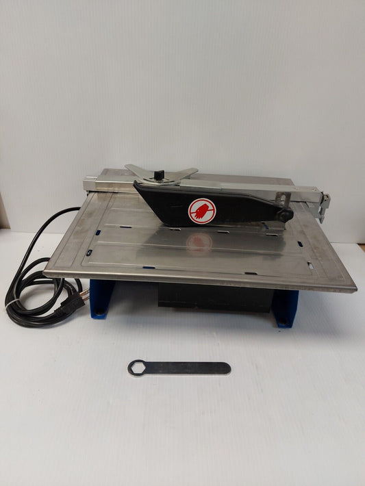 (N83360-1) Mastercraft 055-6869-8 Tile Saw