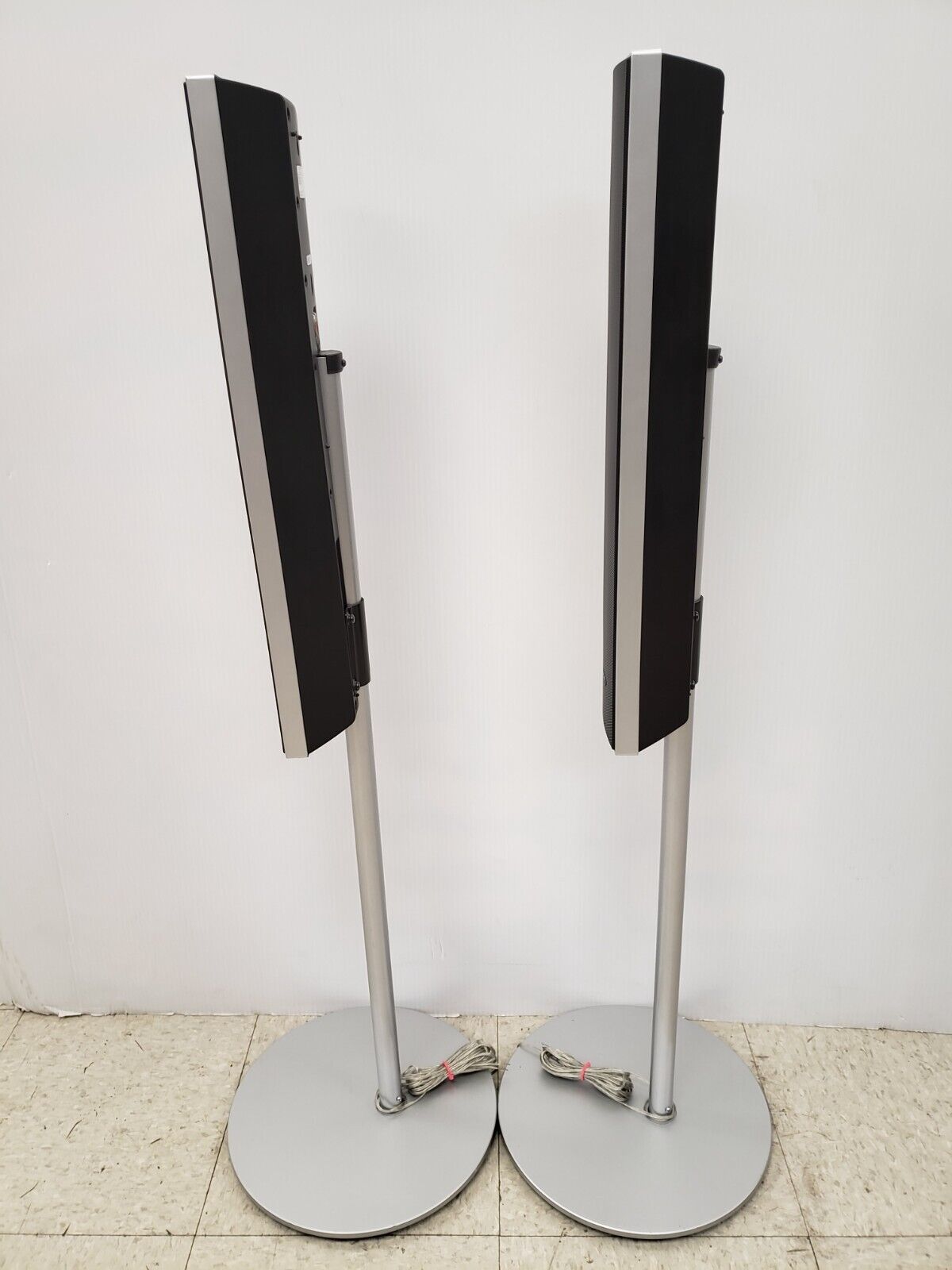 (61336-2) Sony SS-TS73 Tower Speakers