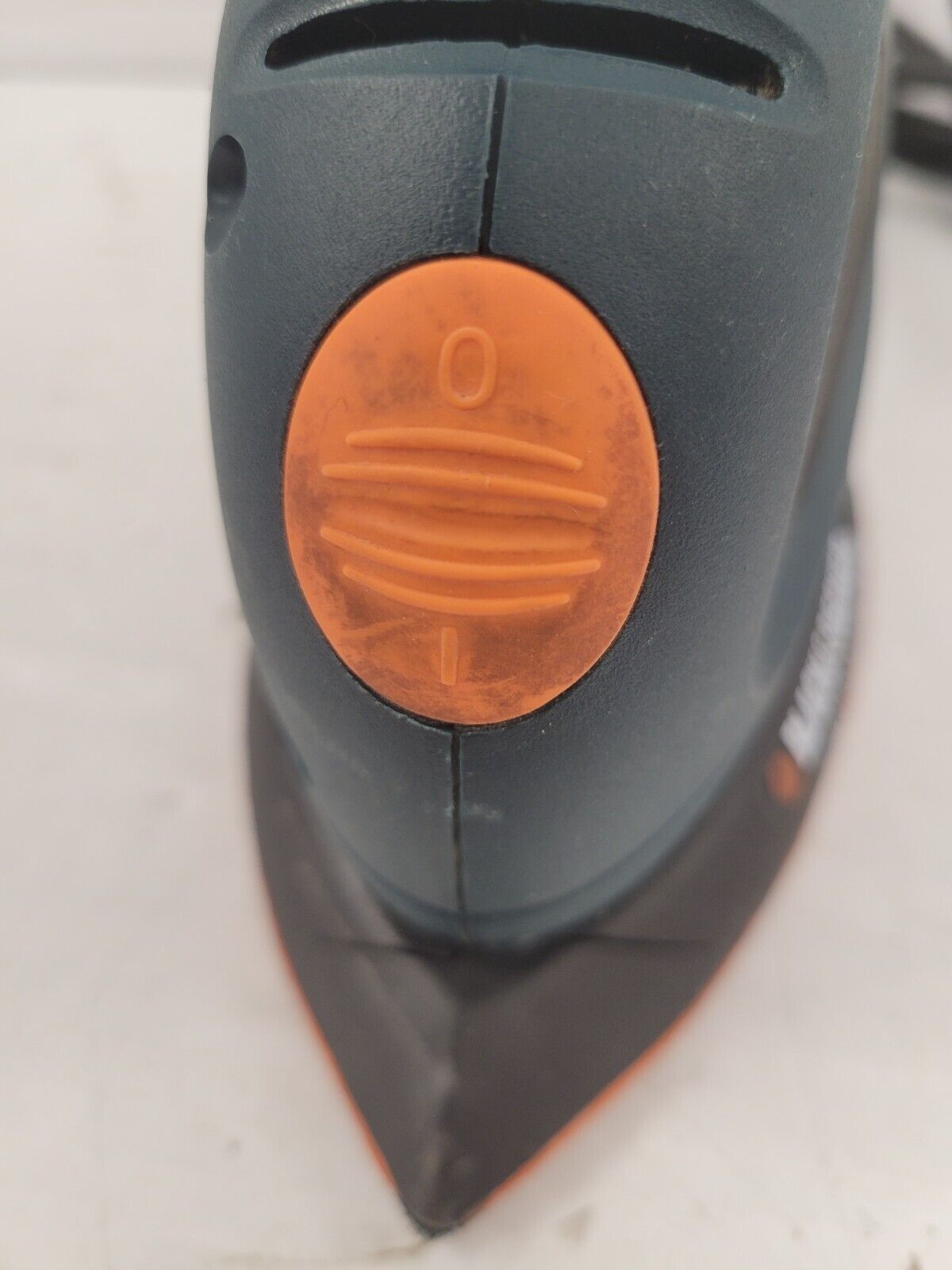 (68496-5) Black & Decker M3500 Sander