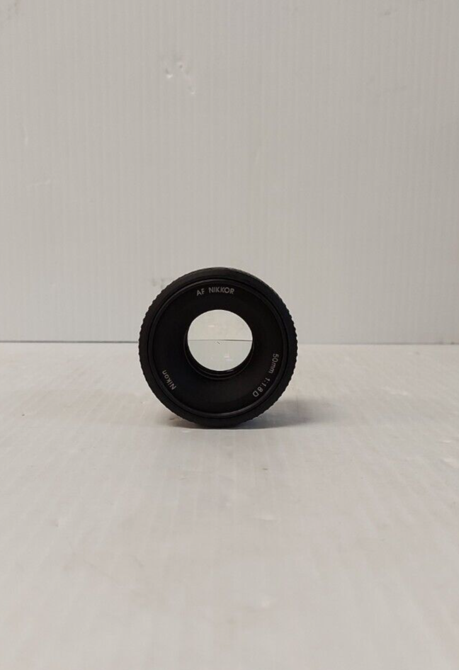 (N83692-5) Nikon AF Nikkor 55mm 1: 1.8 D Lens