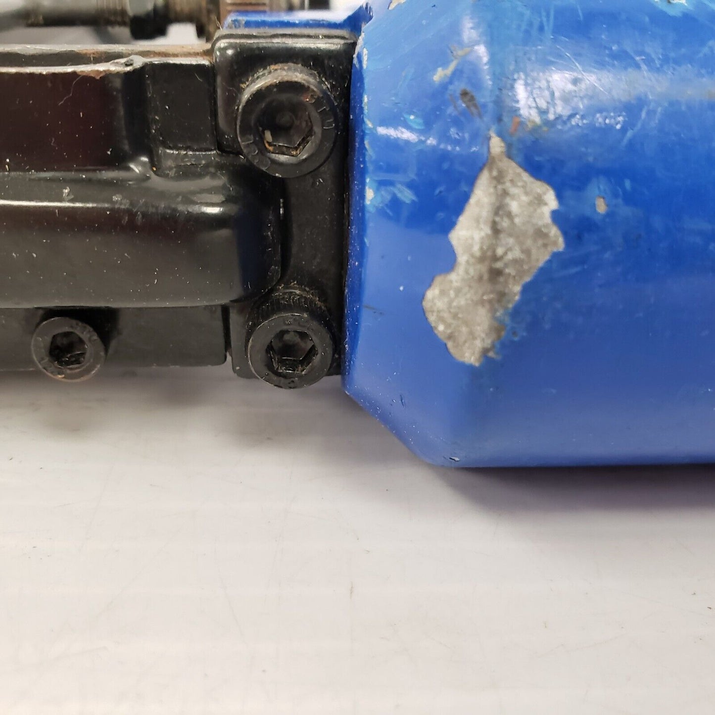 (56365-1) Powerfist 8558215 Nailer