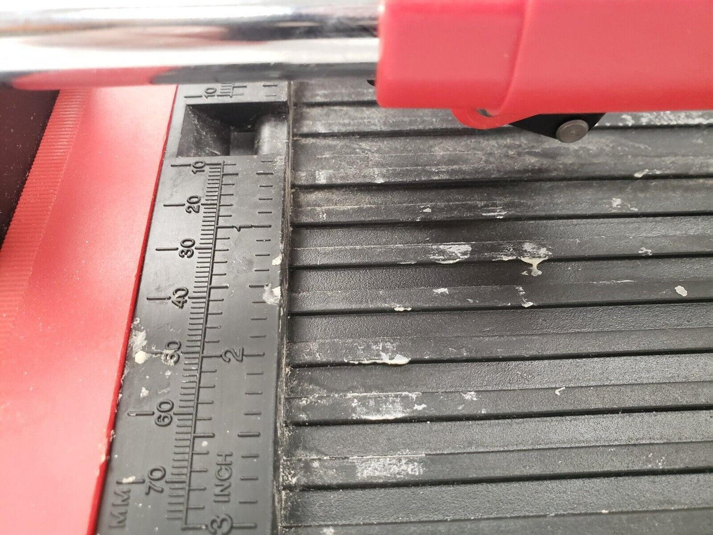 (63086-4) Plasplugs Pro-Tiler Floor & Wall Tile Cutter