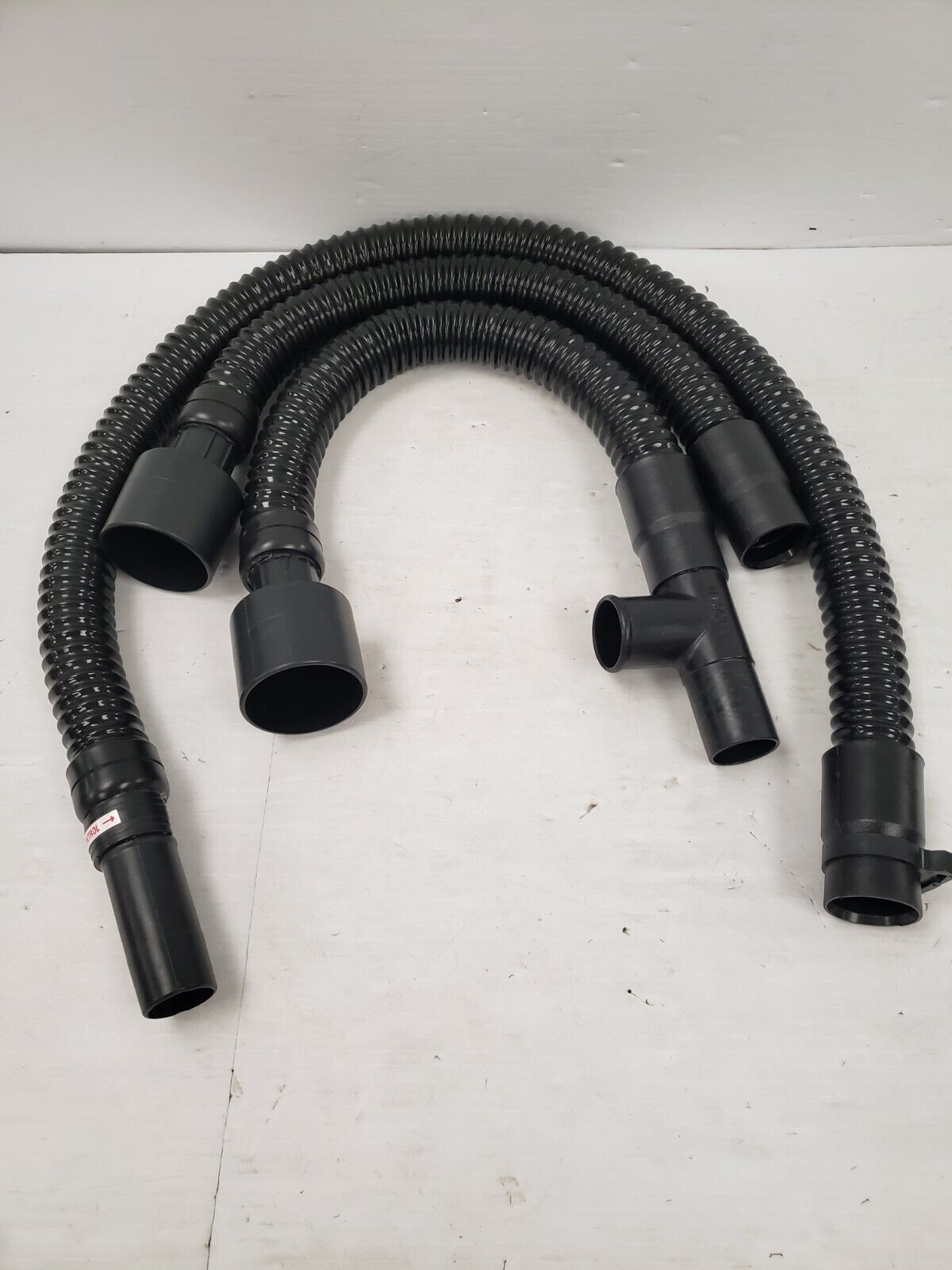 (62093-1) Crain 280 Air Lifter Moving System