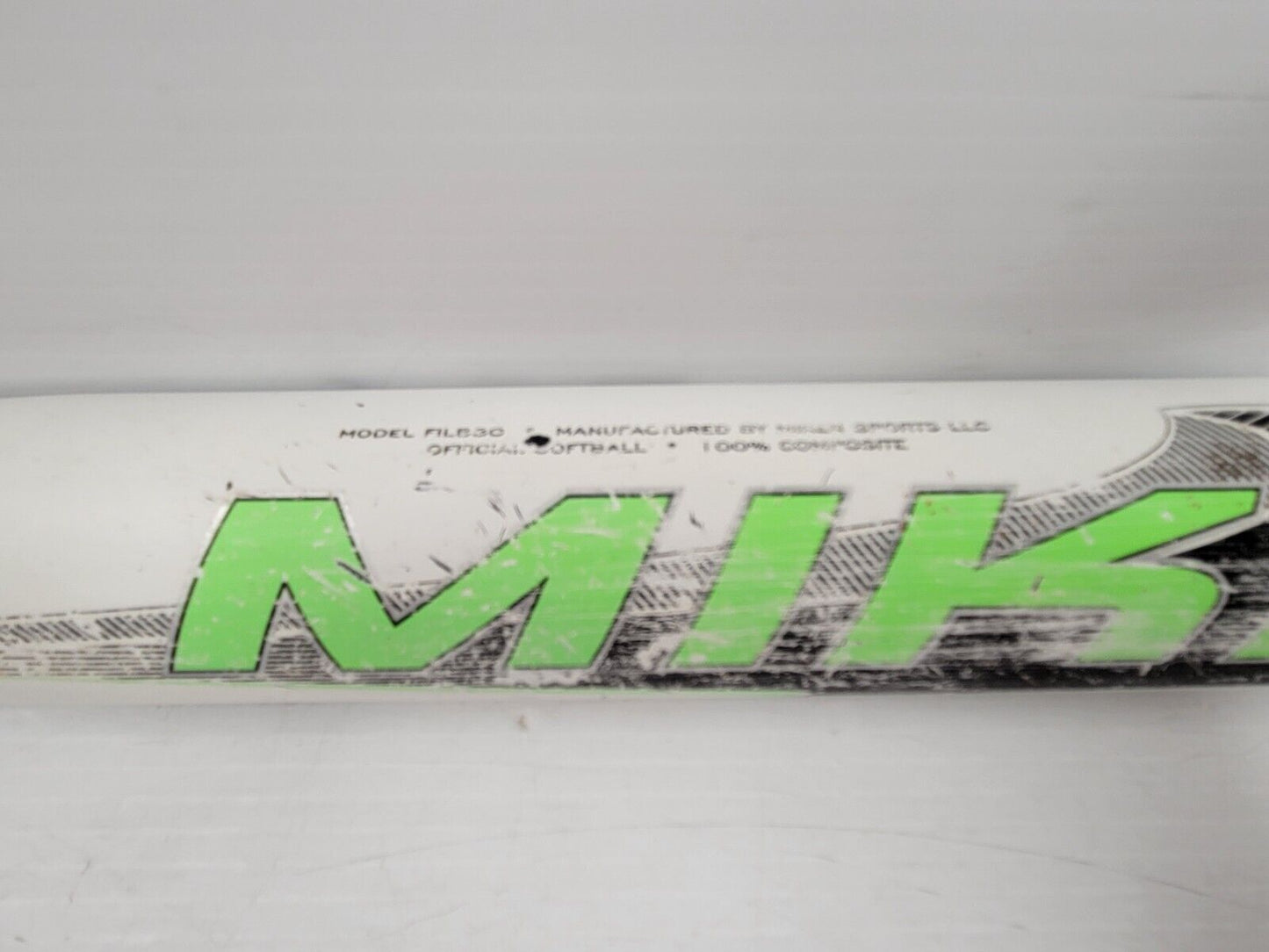 (56411-4) Miken KF30 Baseball Bat