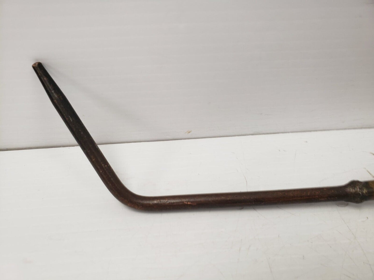 (59338-1 A) VL Welding Torch