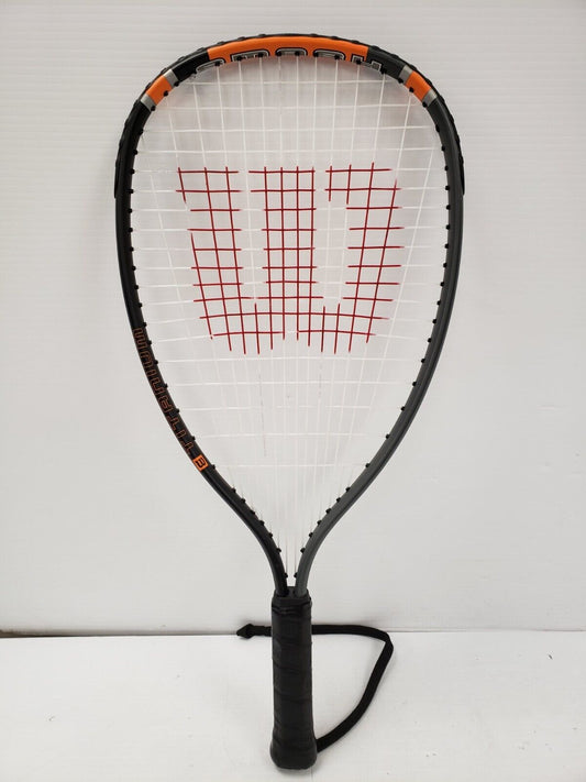 (I-34997) Wilson Smash Tennis Racquet