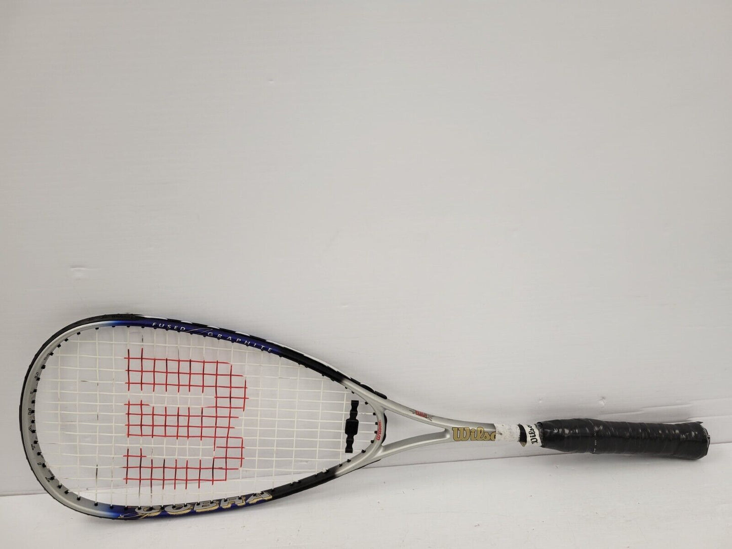 (I-3707) Wilson Cobra Squash Racket