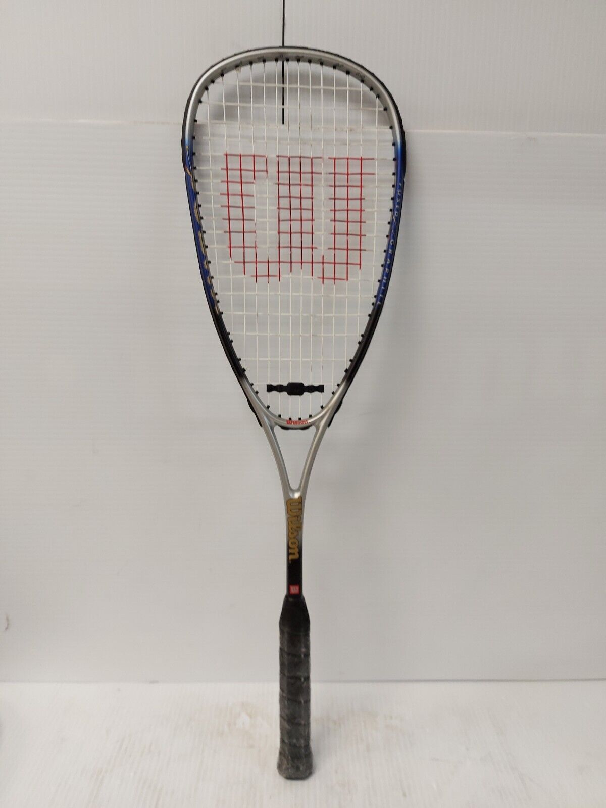 (NI-22185) Wilson Cobra Tennis Racket