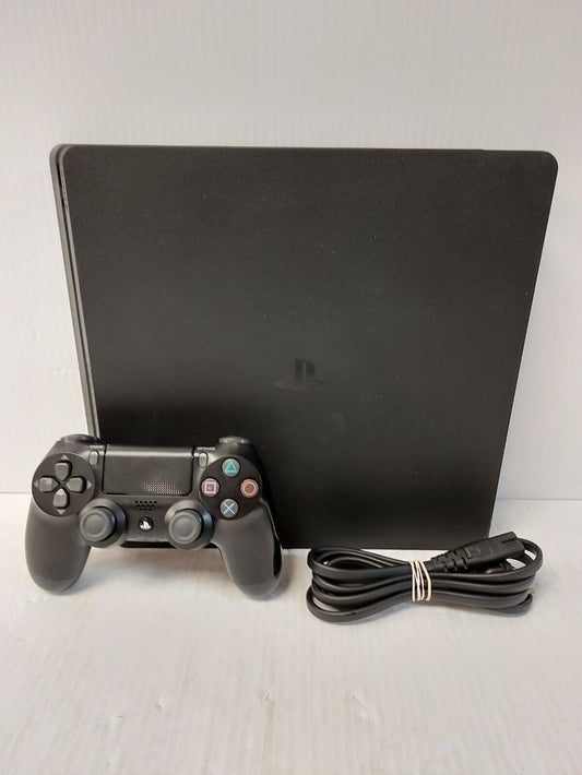 (N85165-1) Sony CUH-2015A PlayStation 4 500GB