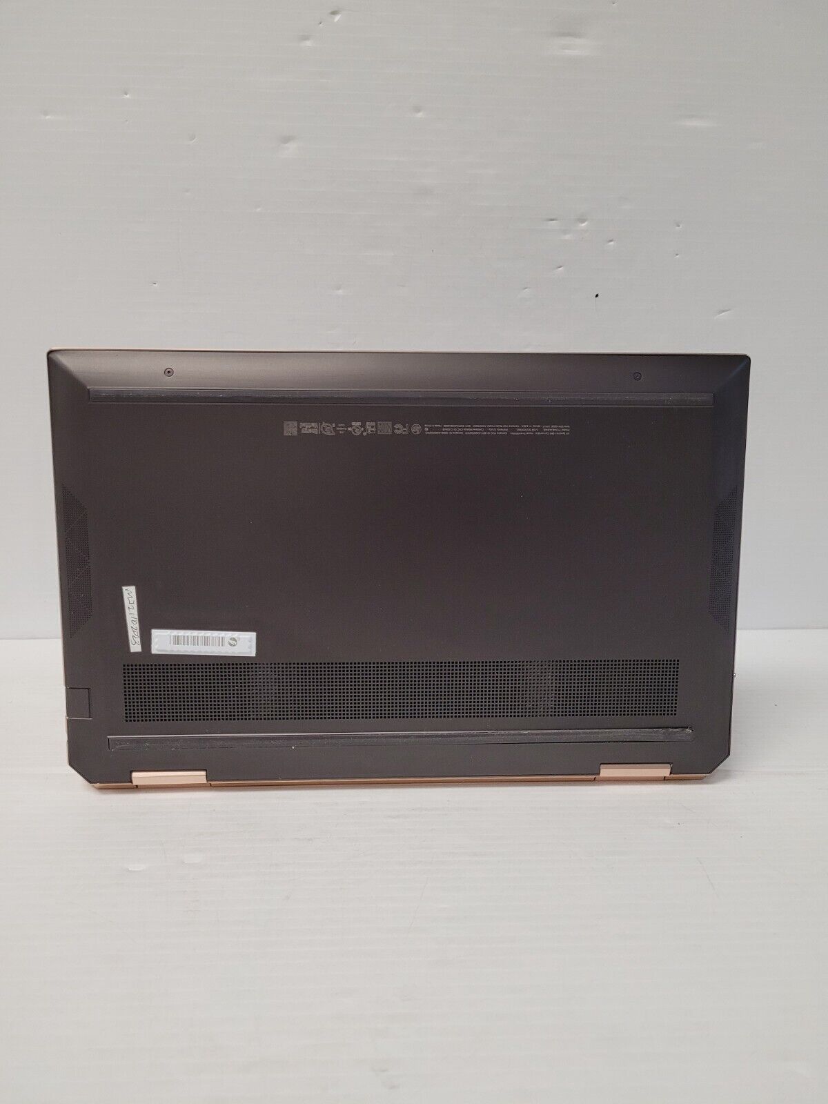 (N12114-1) HP 13-AW0010CA Laptop in Box