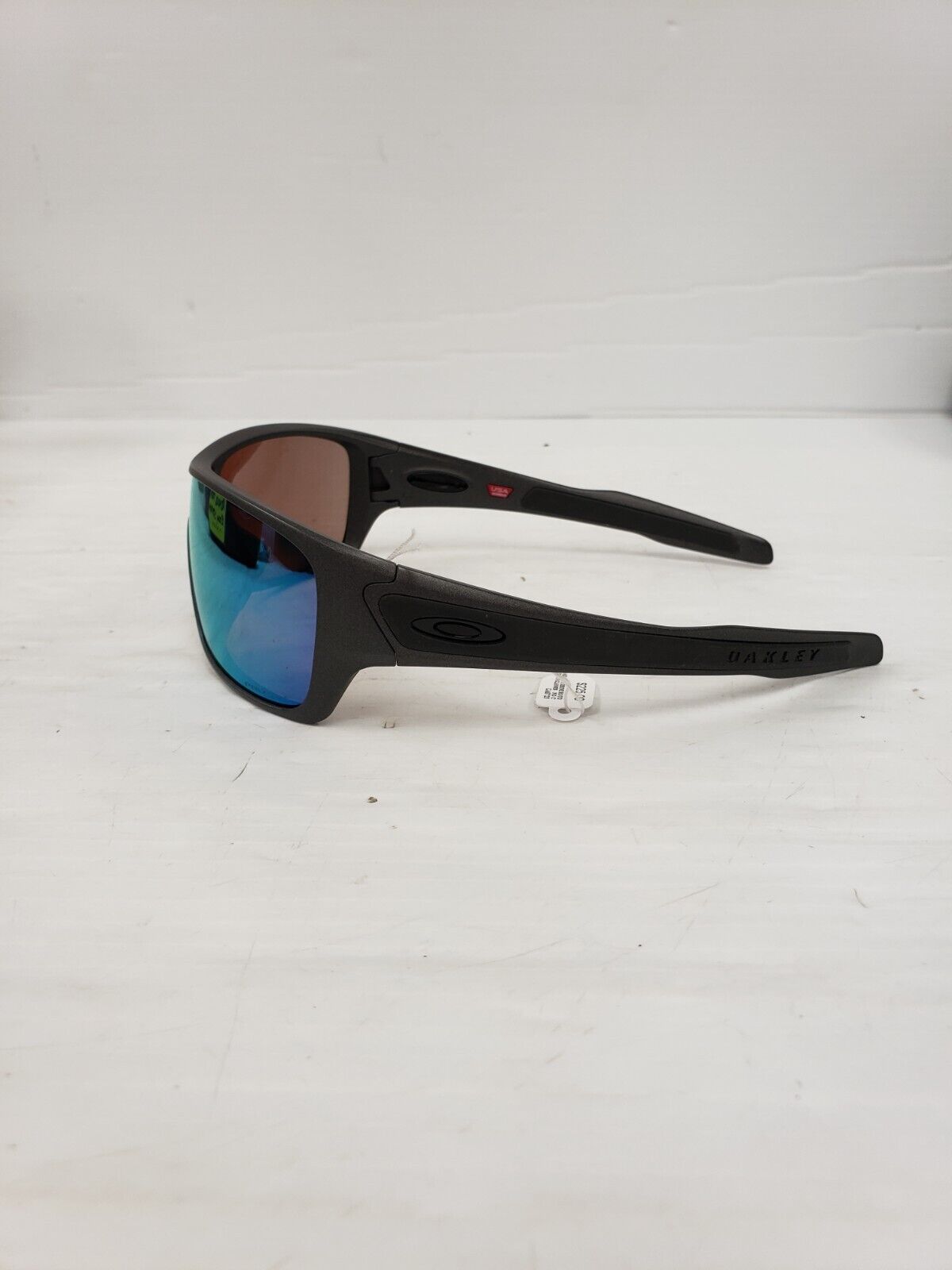 (45662-1) Oakley "Turbine Rotor" Sunglasses