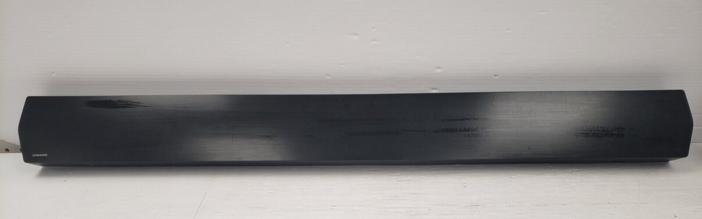 (63431-1) Samsung HW-B650 Sound Bar & Subwoofer