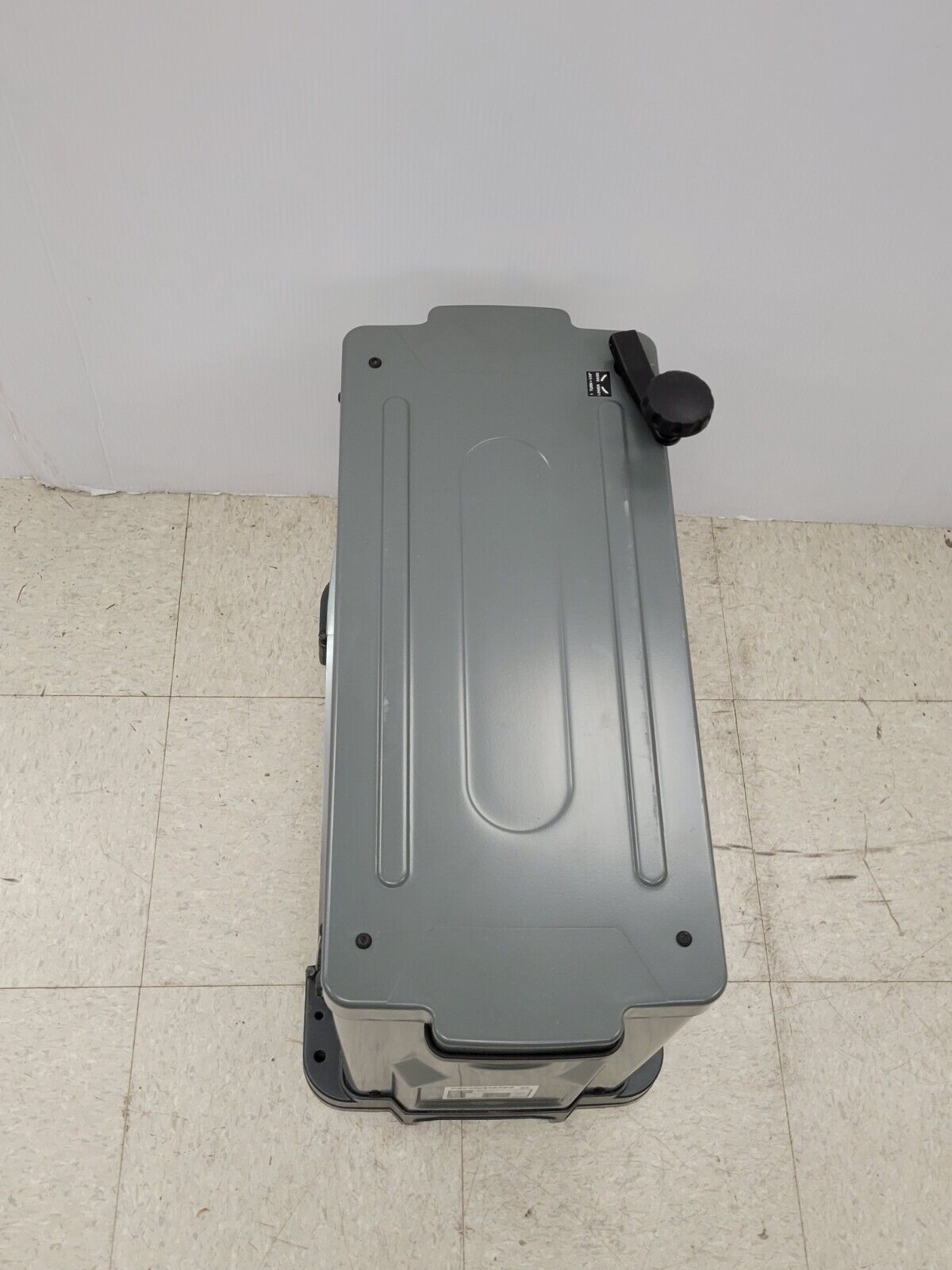 (66304-1) Magnum MI-31160 Head Planer