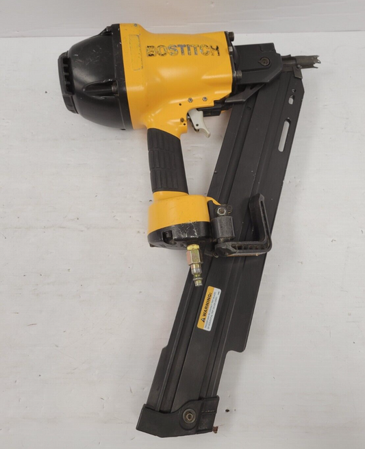 (58216-1) Bostitch F28WW Framing Nailer