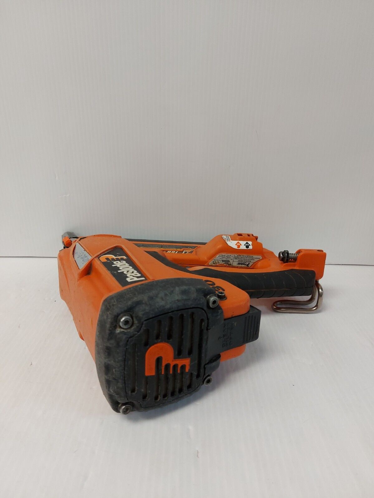 (N84281-4) Paslode IMLi325 30 Degree Framing Nailer