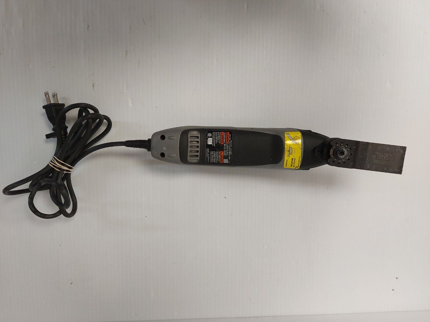 (N83338-9) Dremel 6300 Multi-Max Rotary Tool