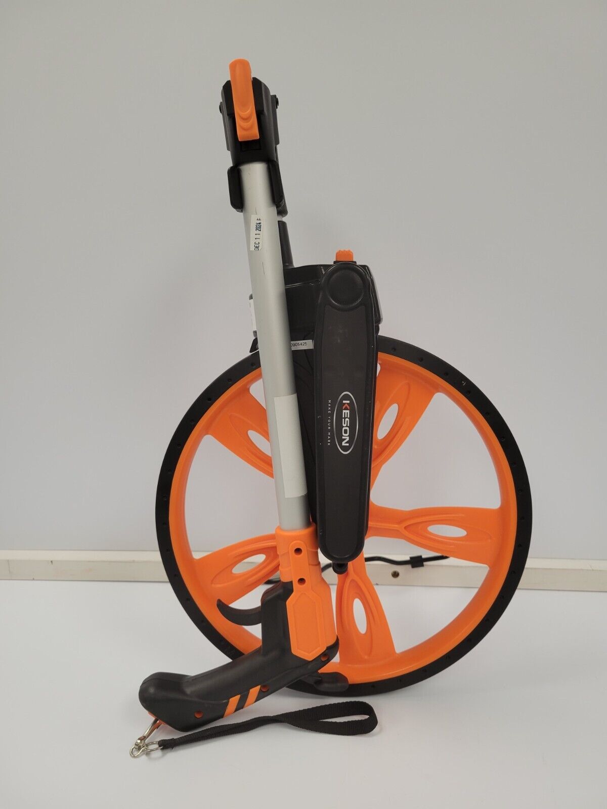 (69467-4) Kenson RRT12M Measure Wheel