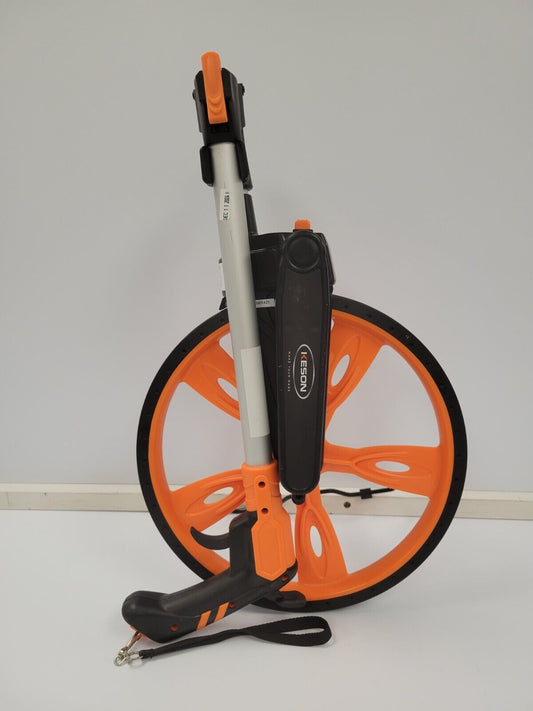(69467-4) Kenson RRT12M Measure Wheel