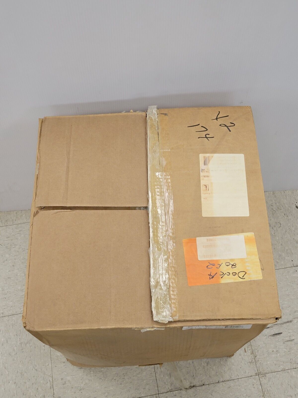 (58549-1) Federal Signal AM300X Speaker