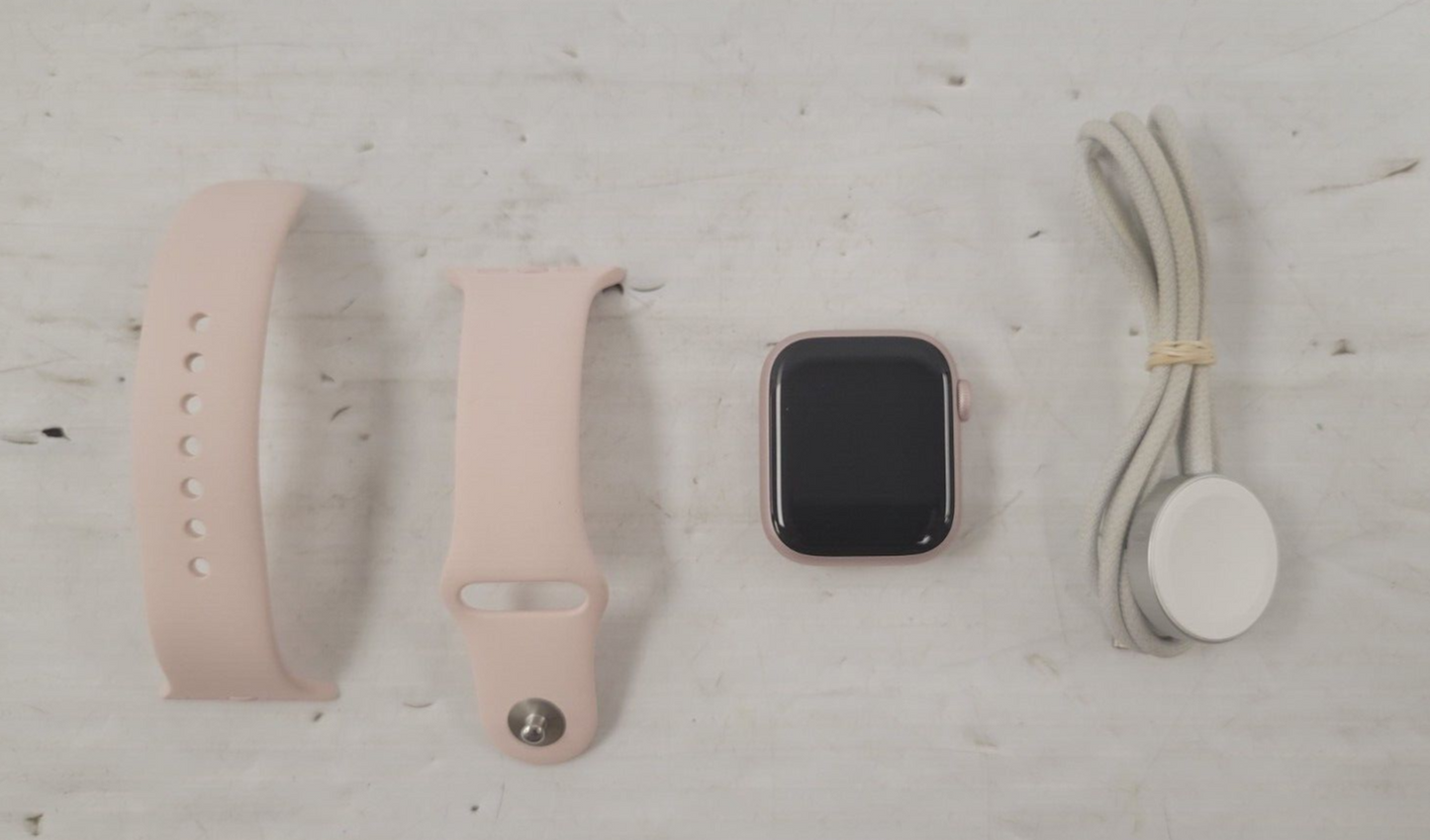(68975-1) Apple A2982 Series 9 Smart Watch