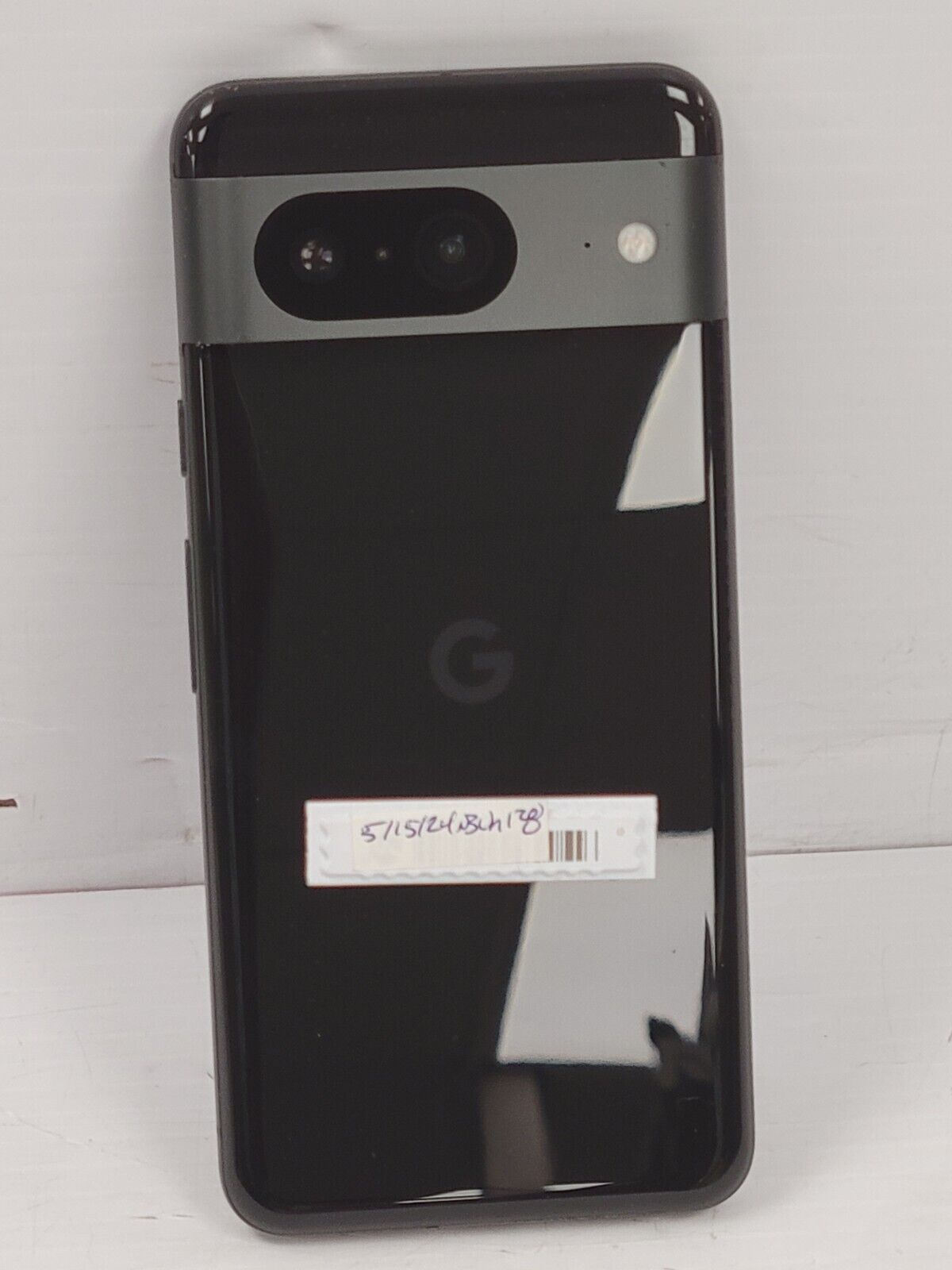 (59074-1) Google Pixel 8 Cellphone - 128GB - Unlocked