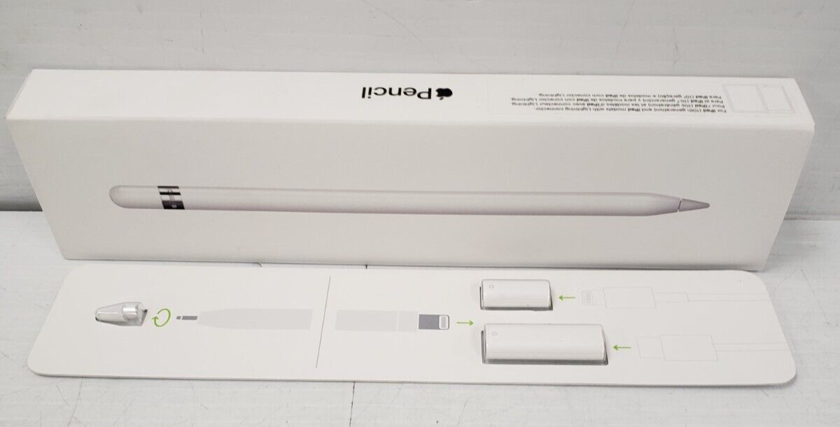 (60509-1) Apple A1603 Pencil