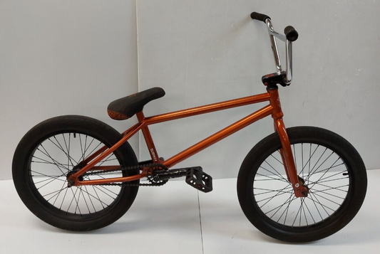 (N70841-1) Haro Subway BMX Bike