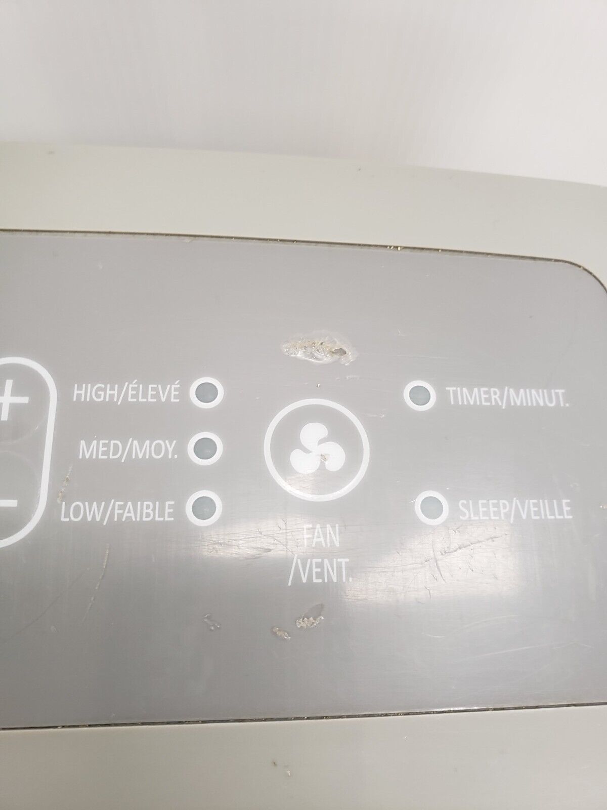 (49495-1) Noma 043 52318 Air Conditioner