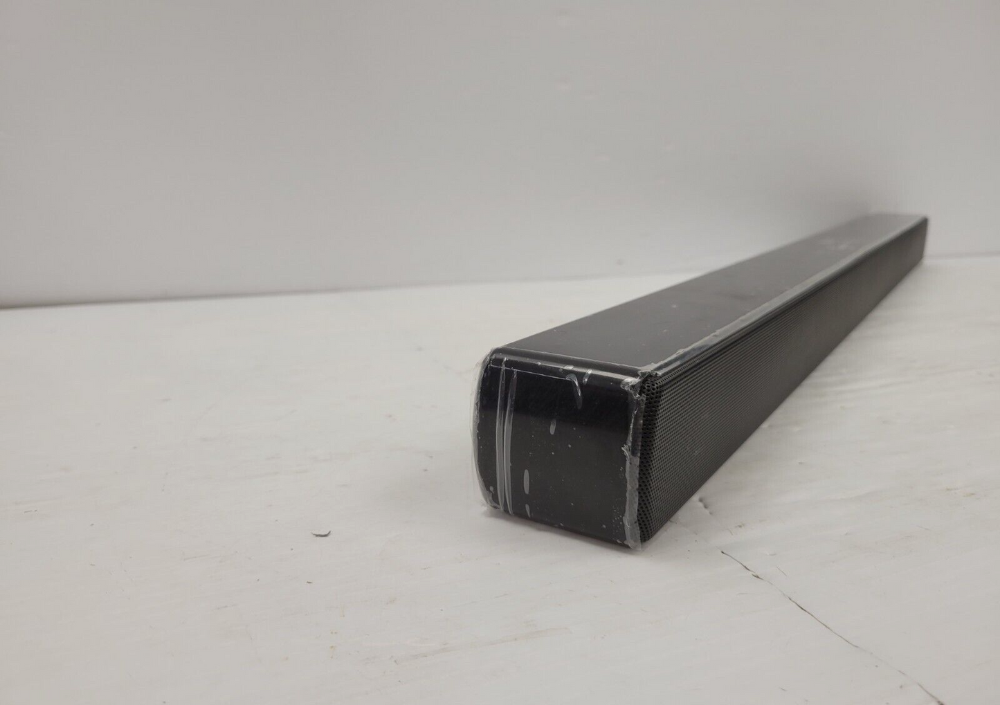 (64145-1) JBL Cinema SB190 Sound Bar and Sub