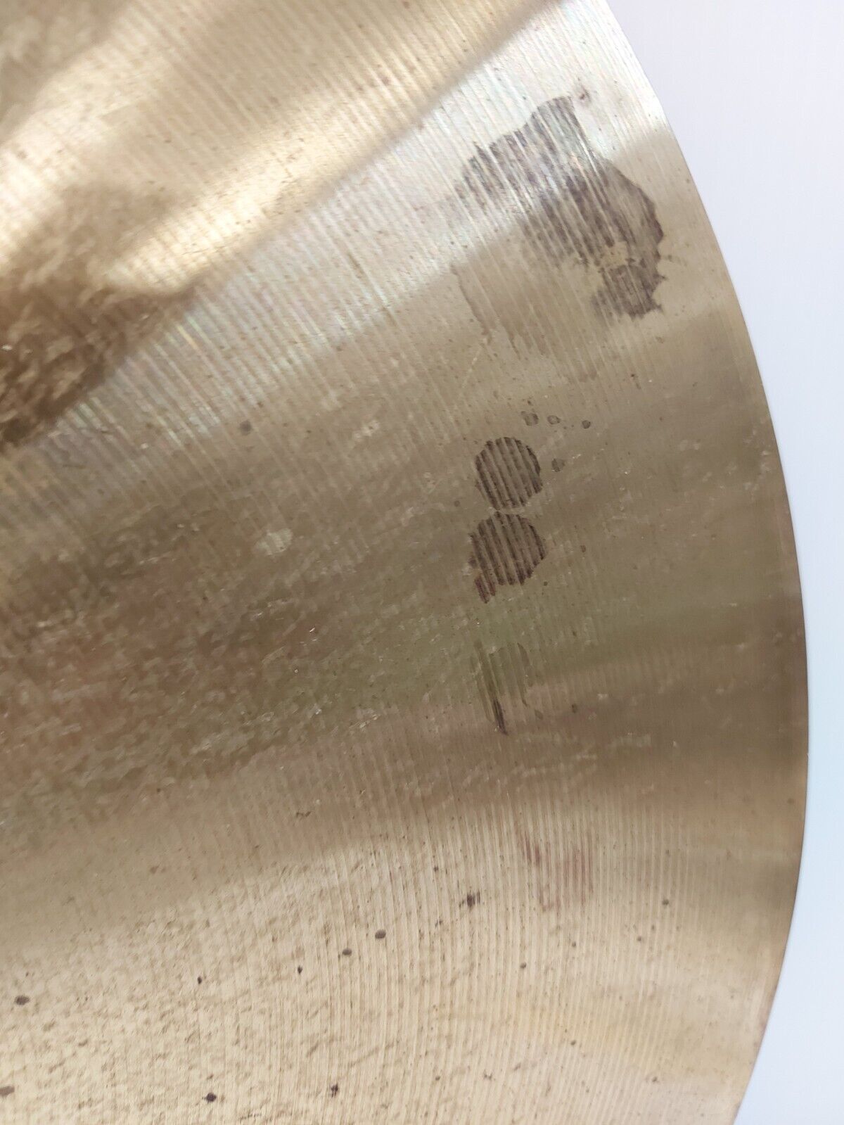 (N83449-3) Pearl CX20 Ride Cymbal
