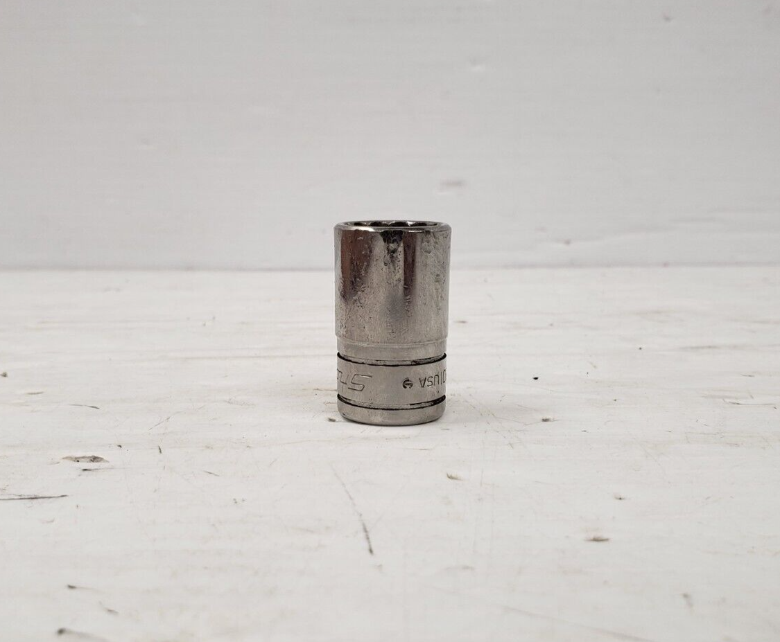 (I-35768) Snap-On SW20 5/8-8 Double Square Socket