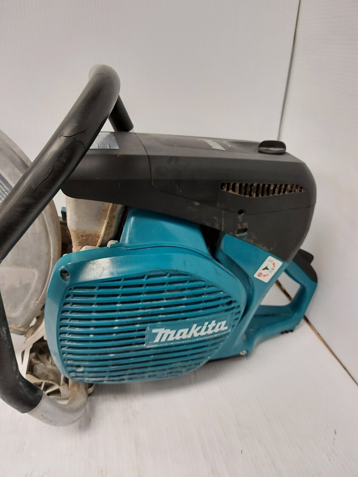 (N85129-1) Makita EK7651H Concrete Cut Off Tool