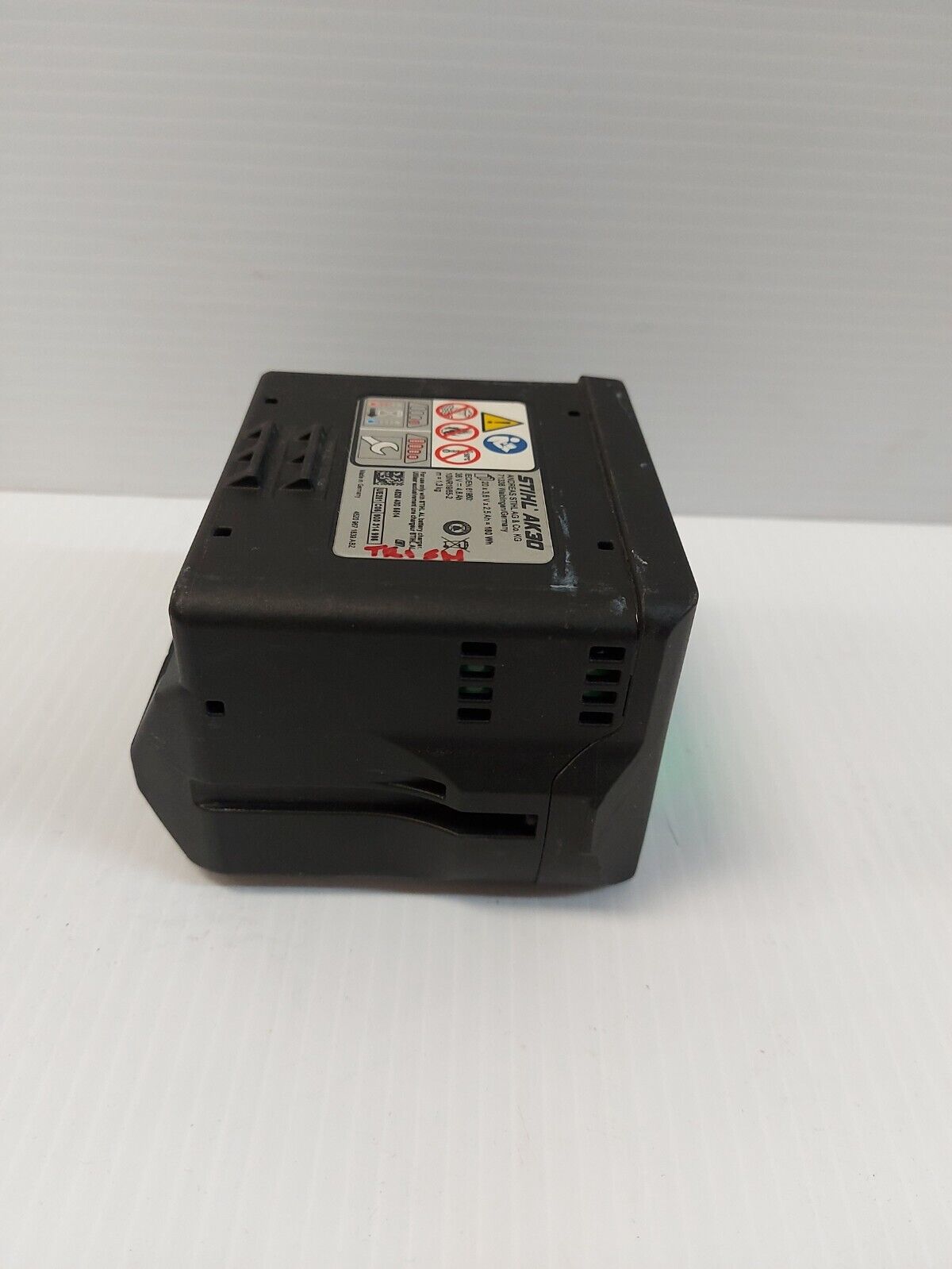 (N85424-1) Stihl FS A 57 String Trimmer