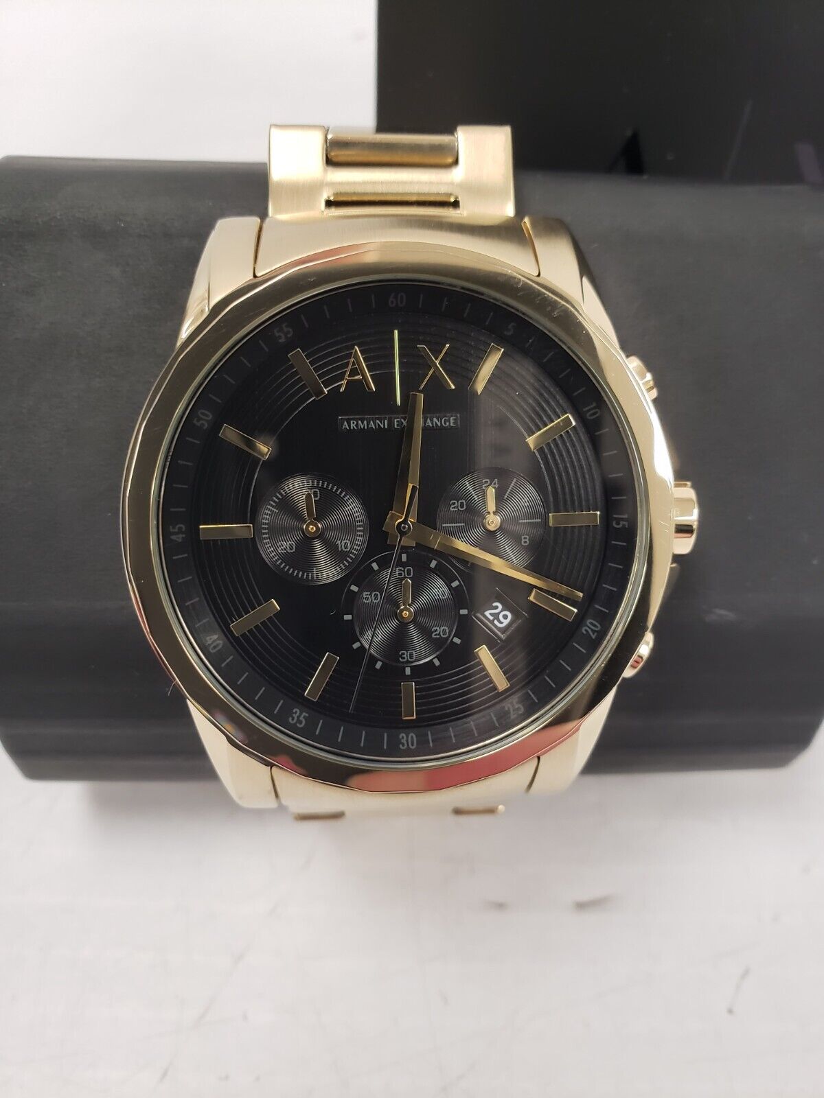 (59521-2) Armani Exchange AX2095 Watch