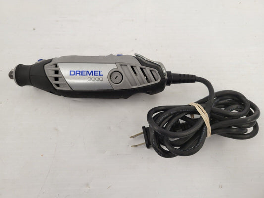 (58642-1) Dremel 3000 Rotary Tool
