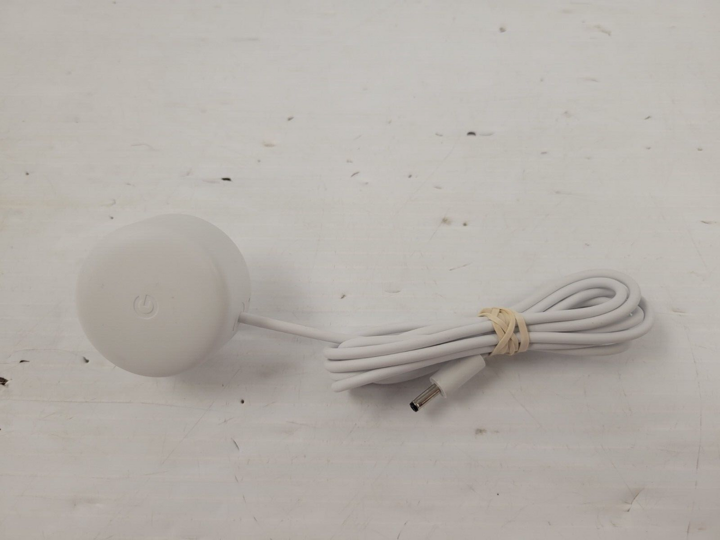 (65312-1) Google H2C061726 Nest Mini