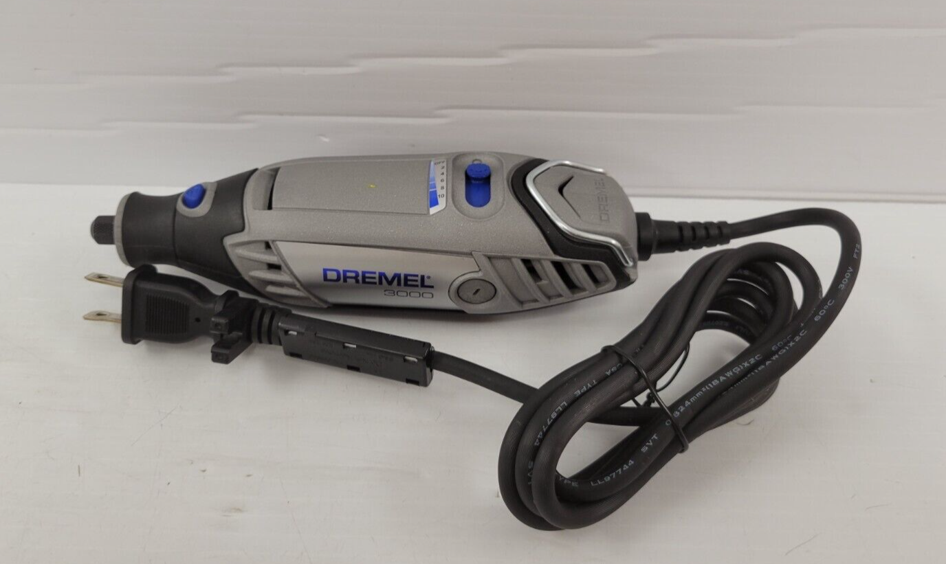 (65023-1) Dremel 3000 Multi Tool