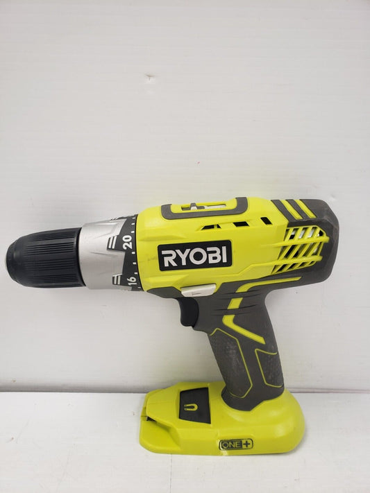 (57772-2) Ryobi P277 Drill