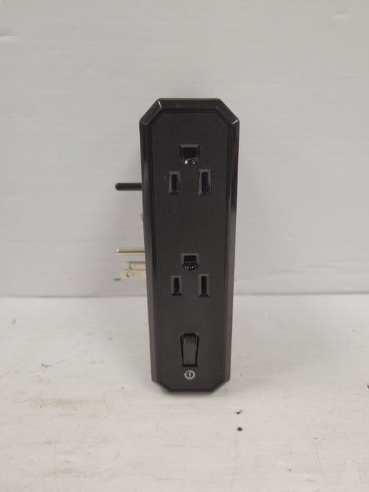 (61781-4) No Name 3SPS4051 Power Bar