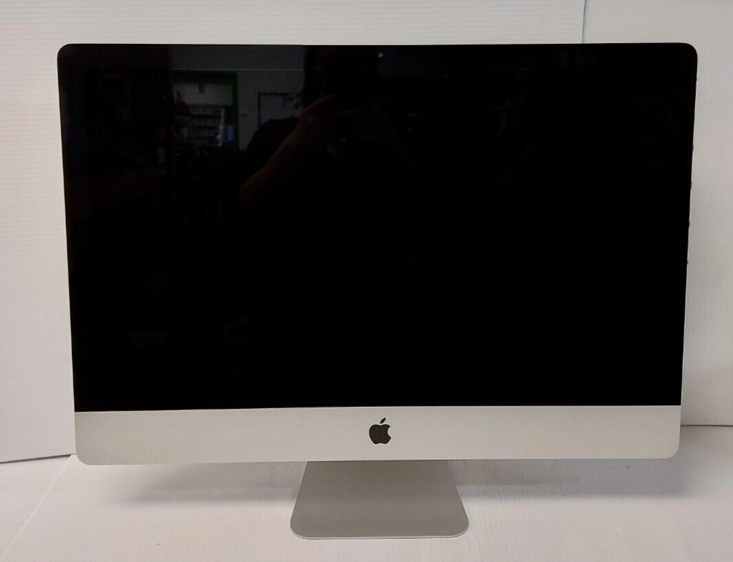 (N81938-1) Apple A1419 All in One Computer