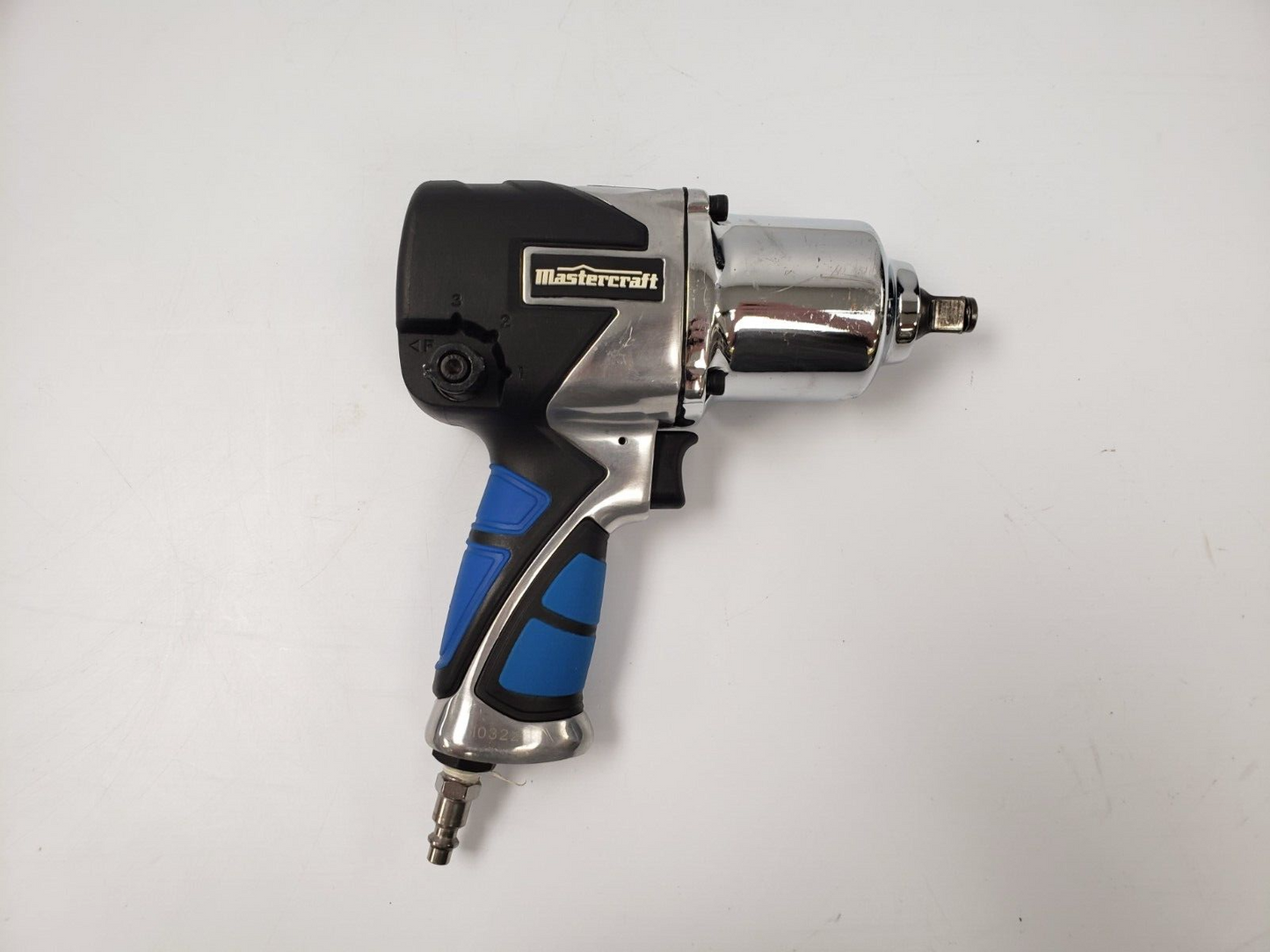 (61521-1) Mastercraft 058-9368-6 Air Tools